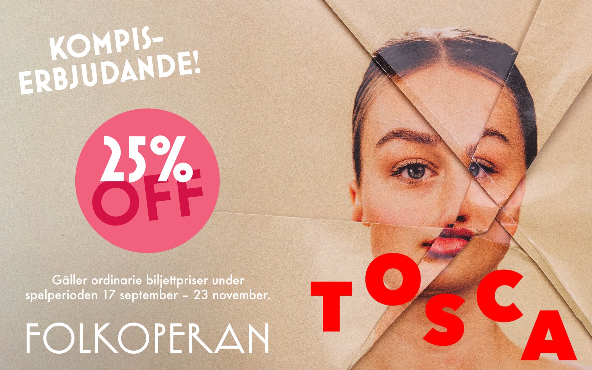 Discount code: talang